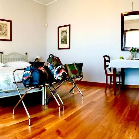 Ilpoggetto Bed&Breakfast Civitanova Marche Kültér fotó