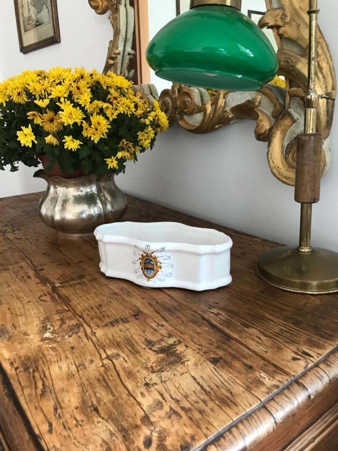 Ilpoggetto Bed&Breakfast Civitanova Marche Kültér fotó