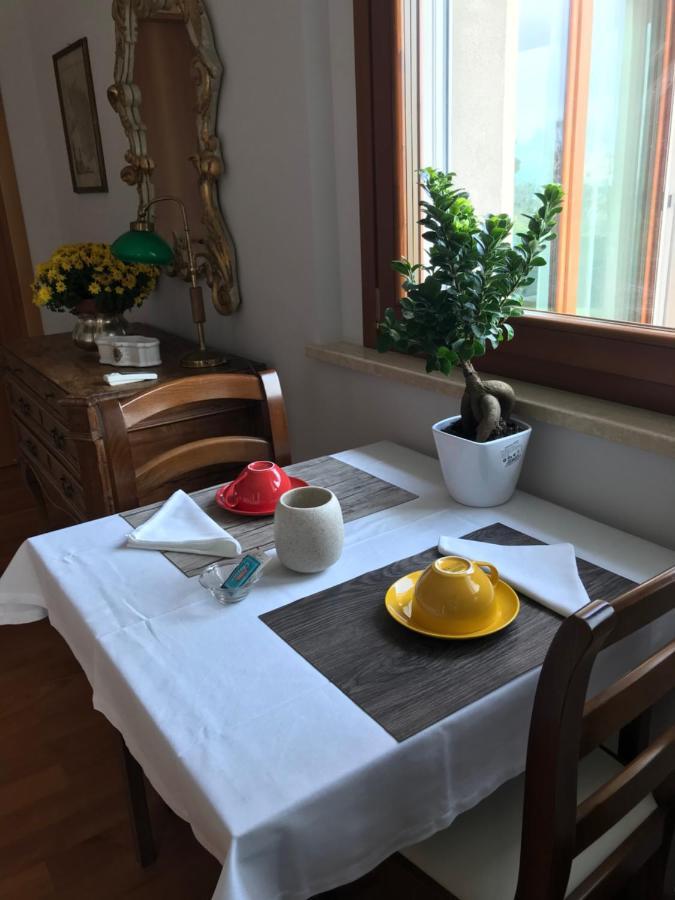 Ilpoggetto Bed&Breakfast Civitanova Marche Kültér fotó