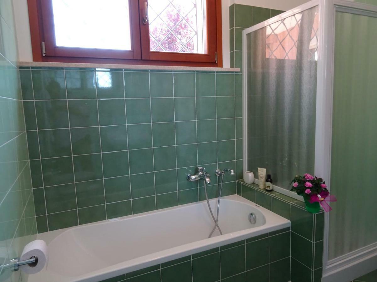 Ilpoggetto Bed&Breakfast Civitanova Marche Kültér fotó